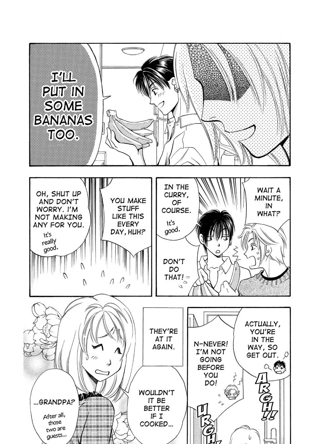 Read Yurara chapter 10 image 42 on Lezhin