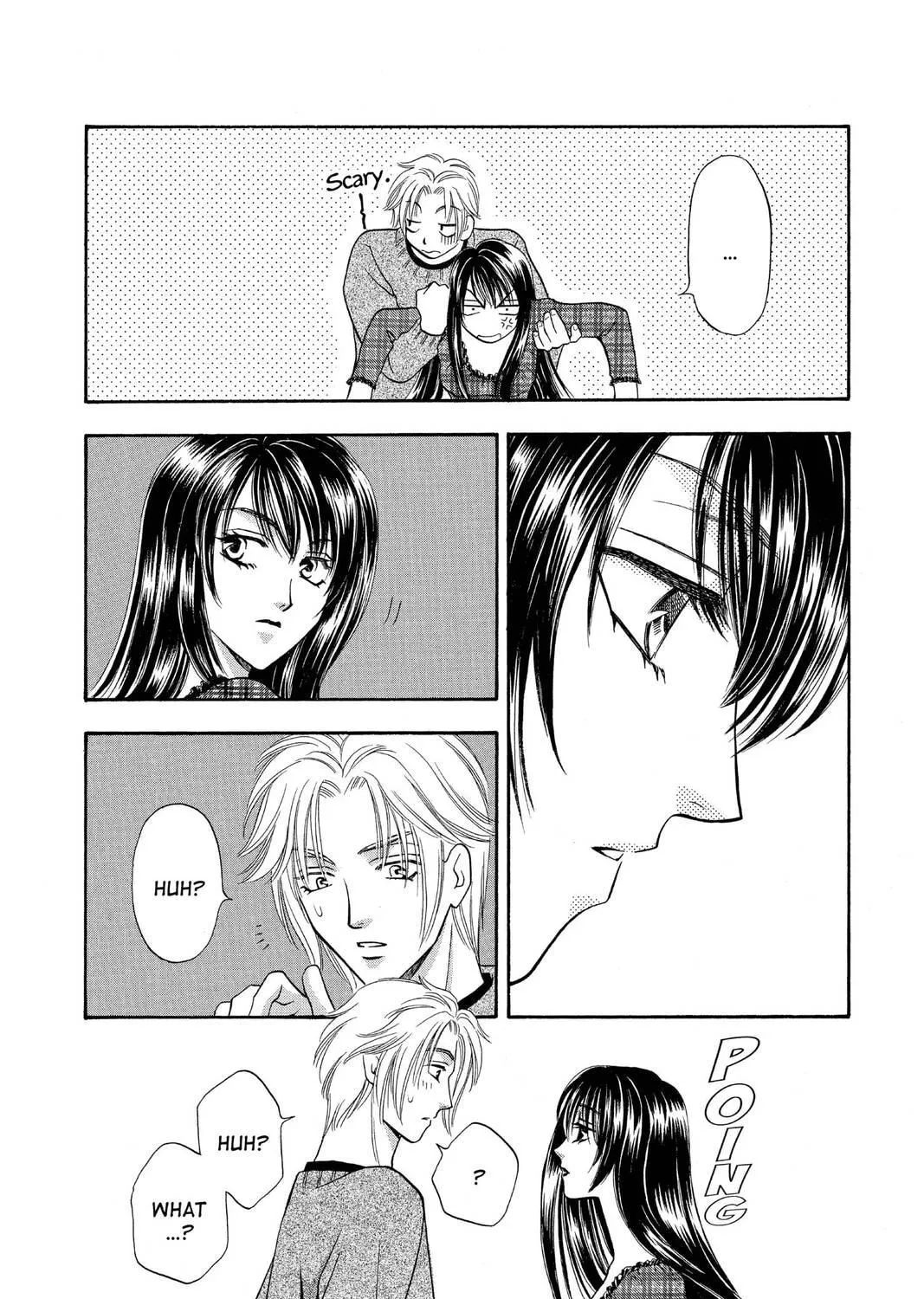 Read Yurara chapter 10 image 58 on Lezhin