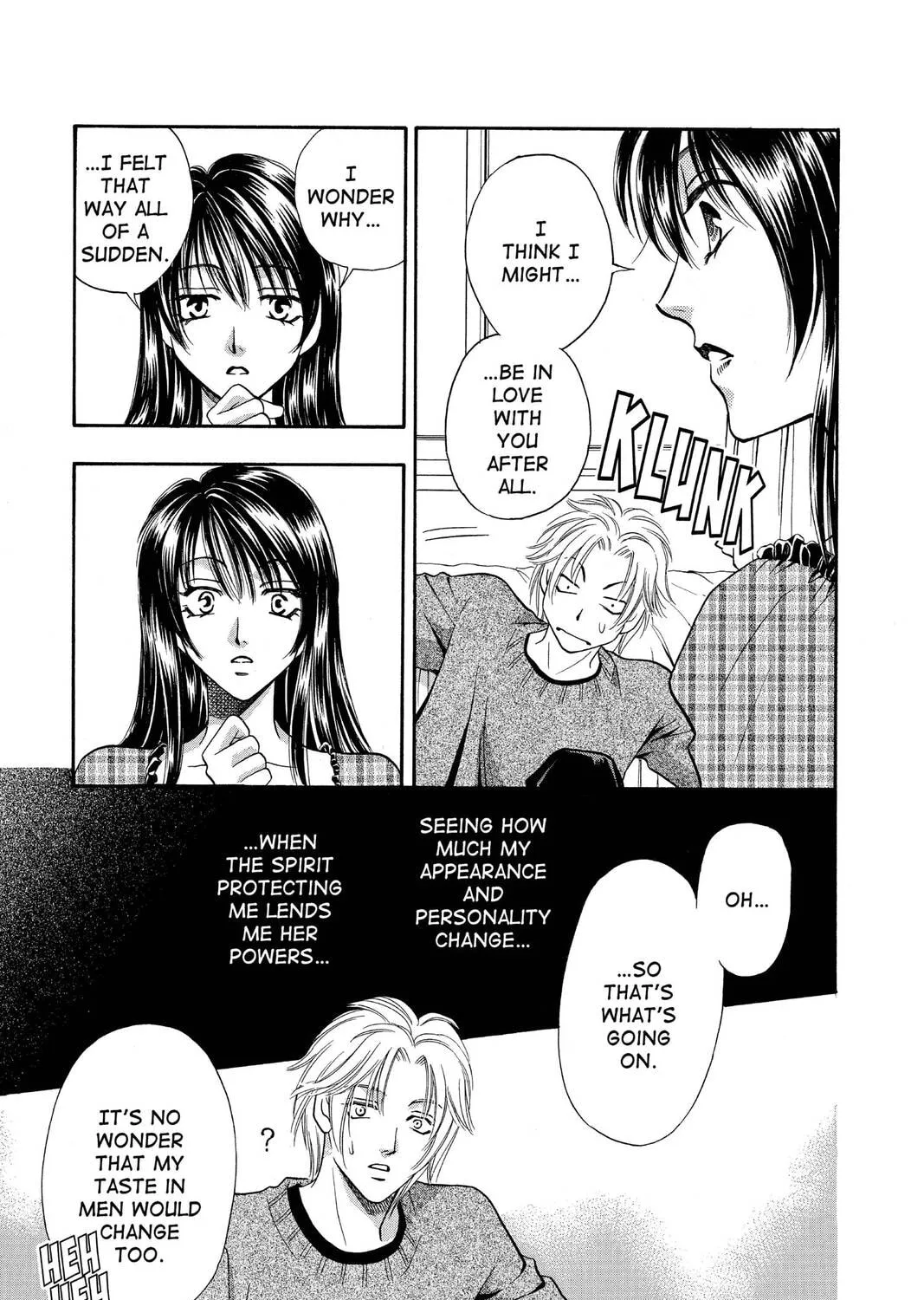 Read Yurara chapter 10 image 60 on Lezhin