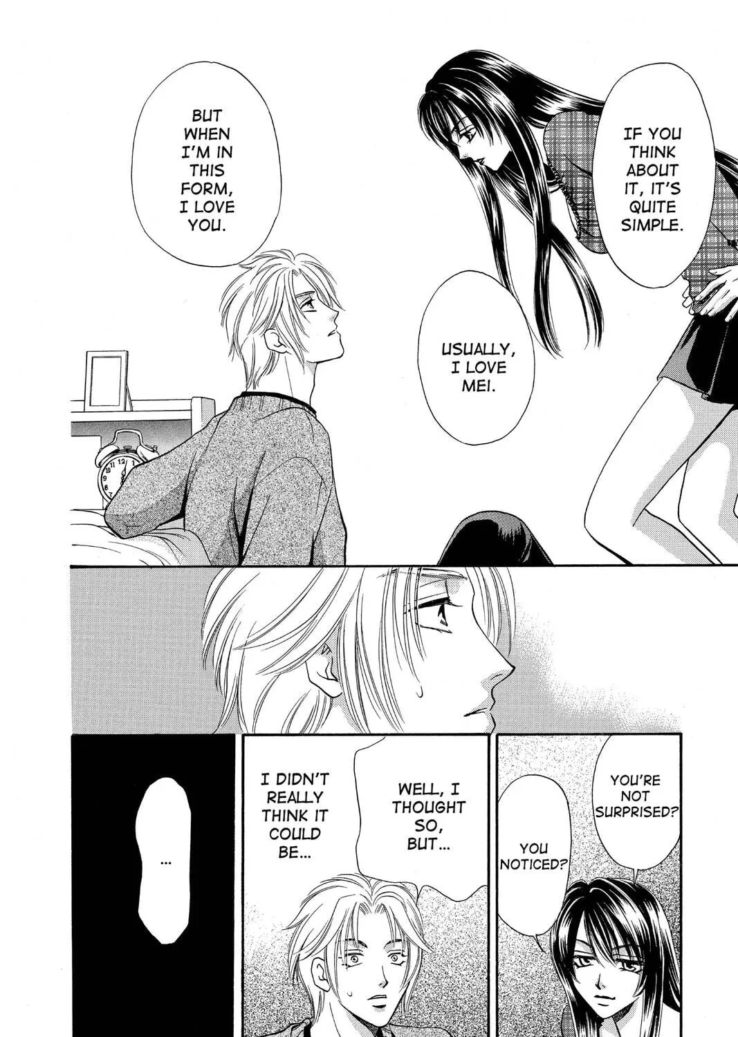 Read Yurara chapter 10 image 62 on Lezhin