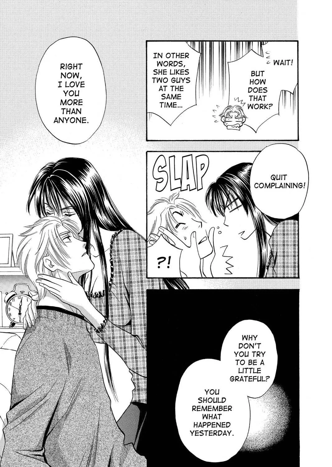Read Yurara chapter 10 image 64 on Lezhin