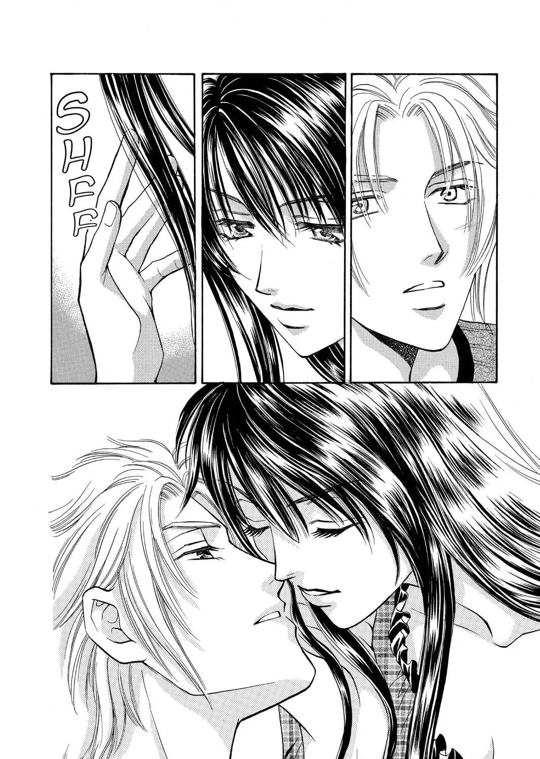 Read Yurara chapter 10 image 66 on Lezhin