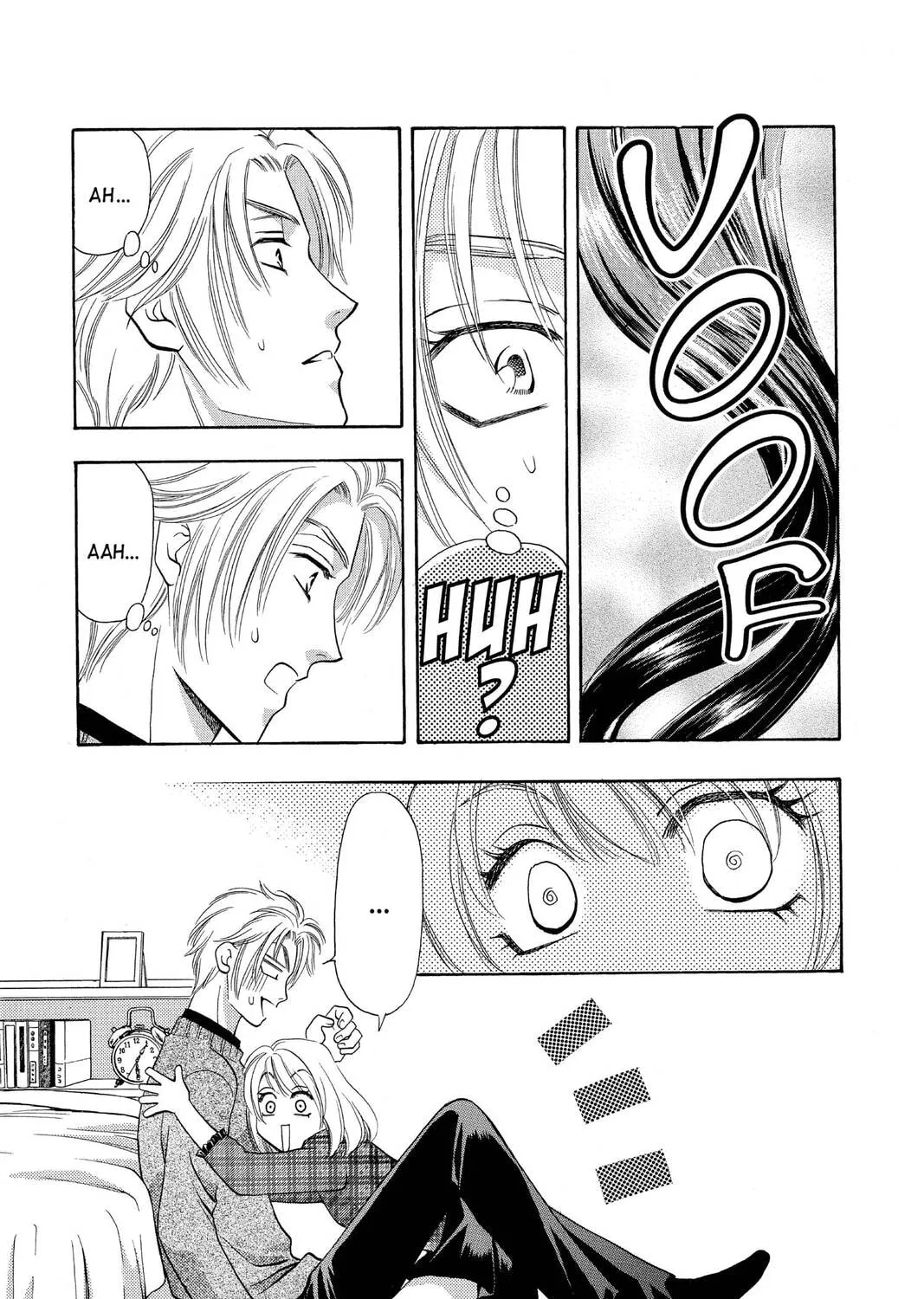 Read Yurara chapter 10 image 68 on Lezhin