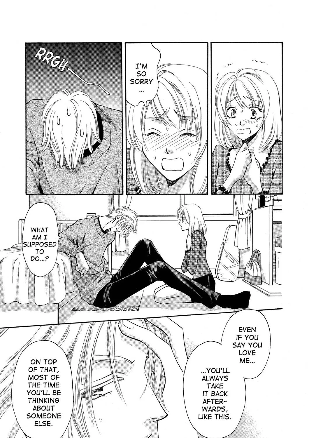 Read Yurara chapter 10 image 72 on Lezhin