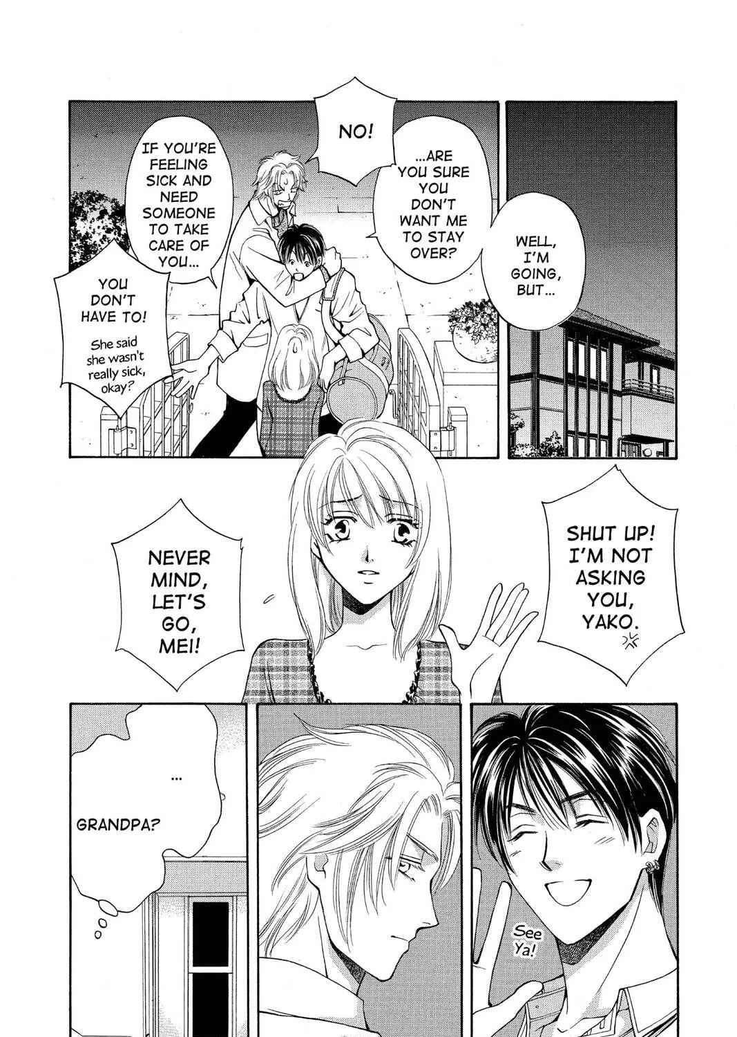Read Yurara chapter 10 image 78 on Lezhin