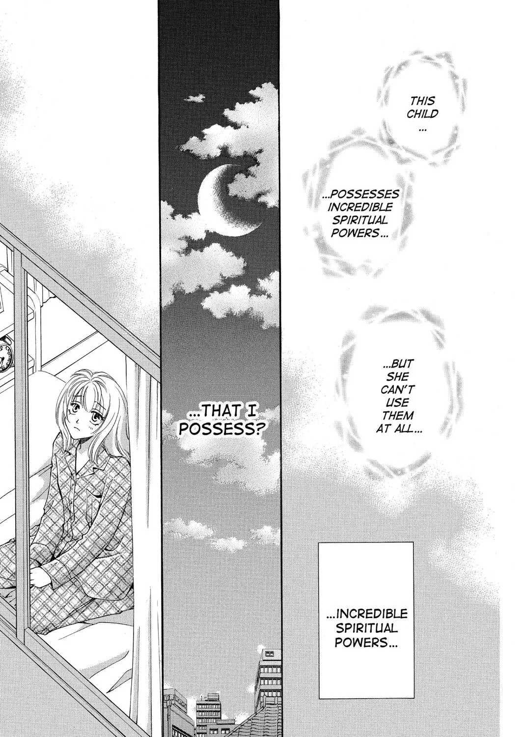 Read Yurara chapter 10 image 84 on Lezhin