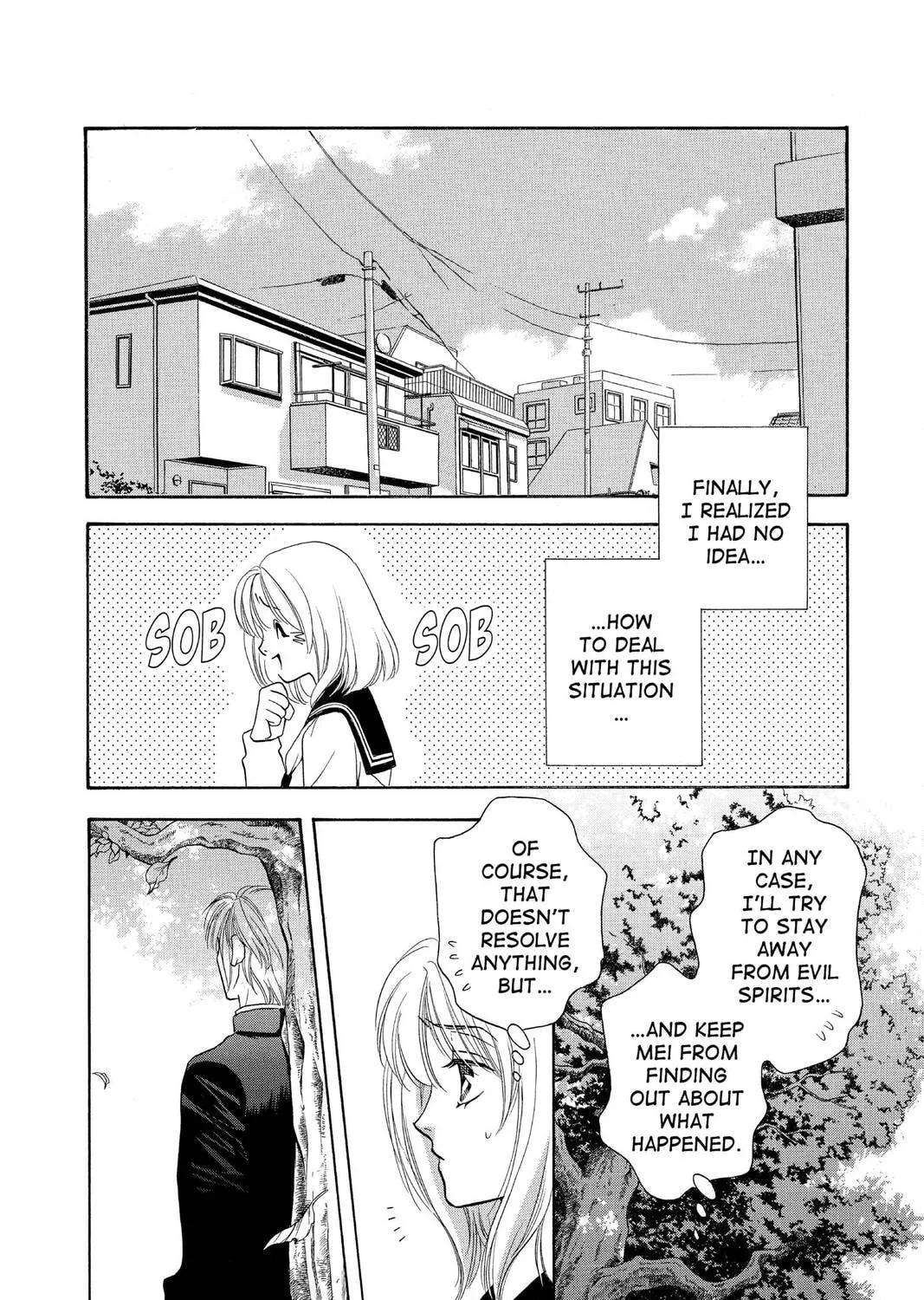 Read Yurara chapter 10 image 86 on Lezhin