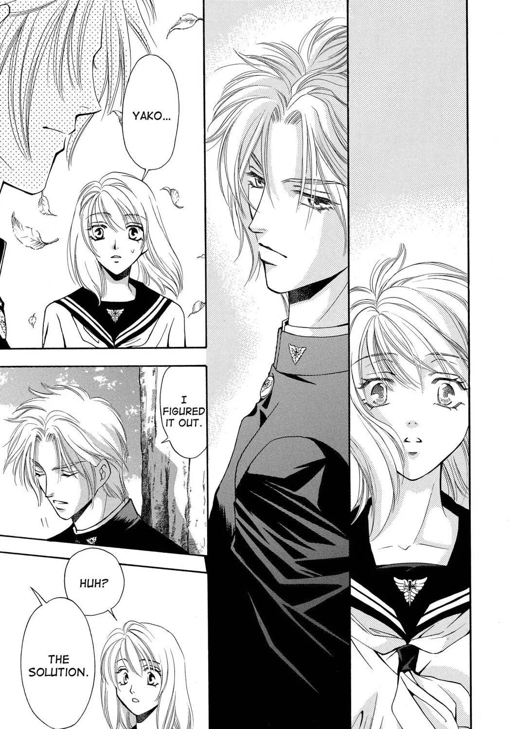 Read Yurara chapter 10 image 88 on Lezhin