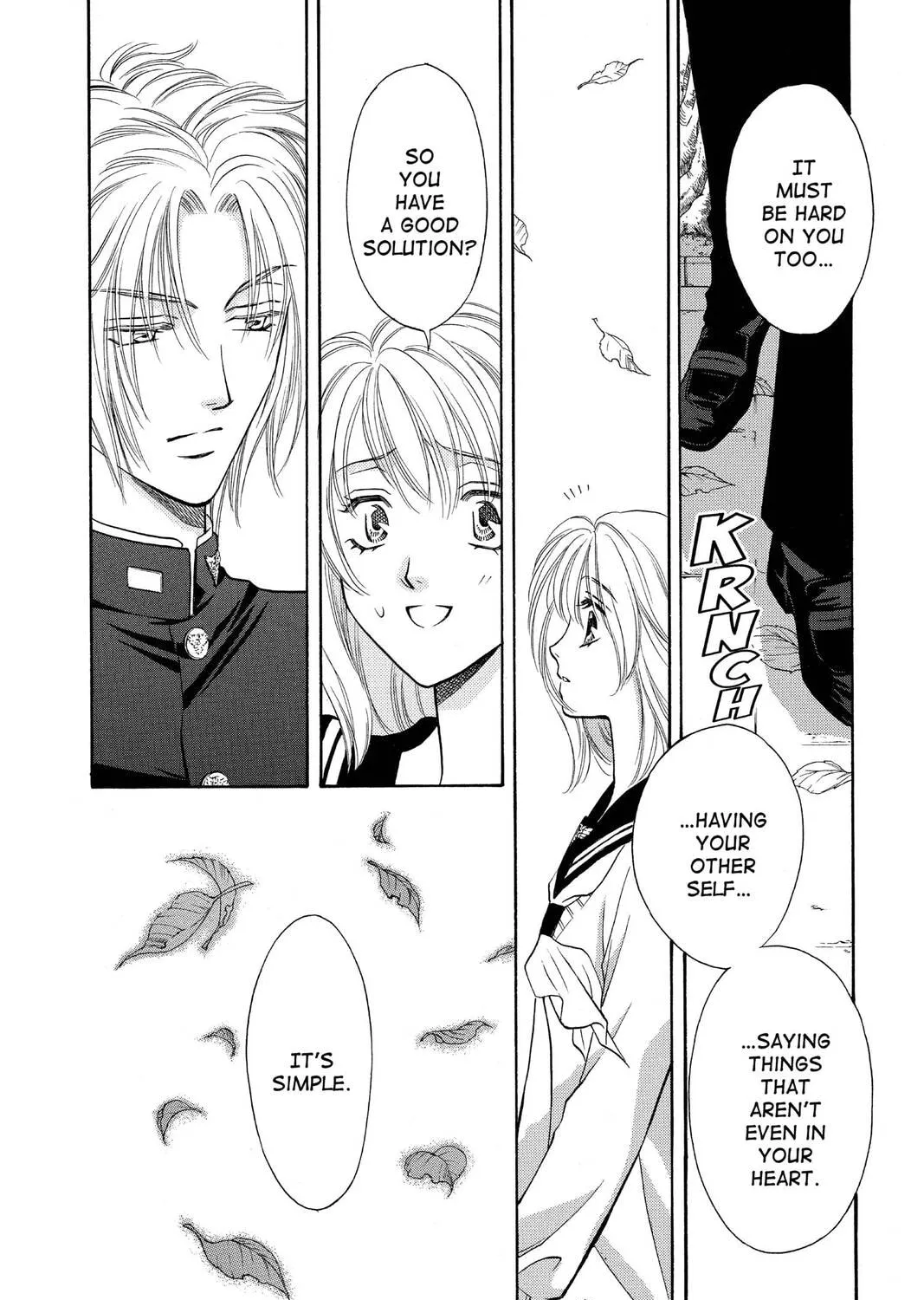 Read Yurara chapter 10 image 90 on Lezhin