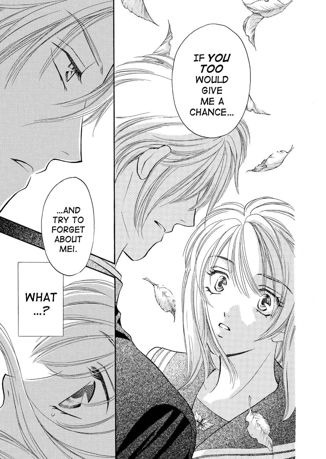 Read Yurara chapter 10 image 92 on Lezhin