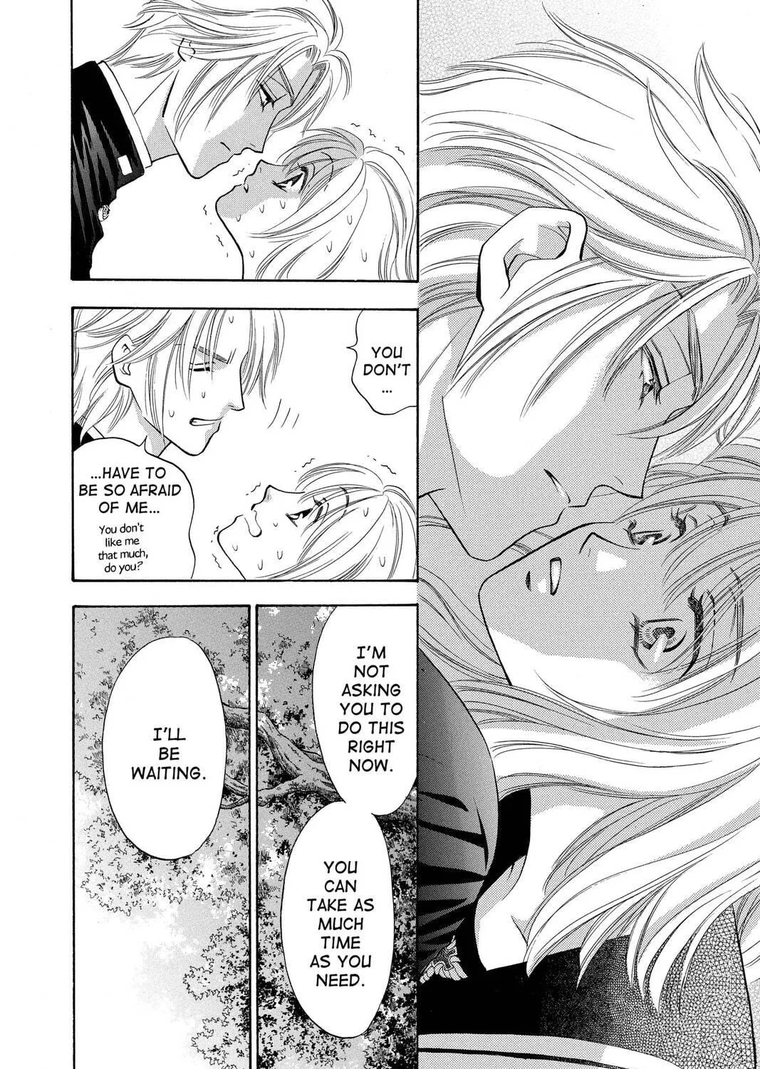 Read Yurara chapter 10 image 94 on Lezhin