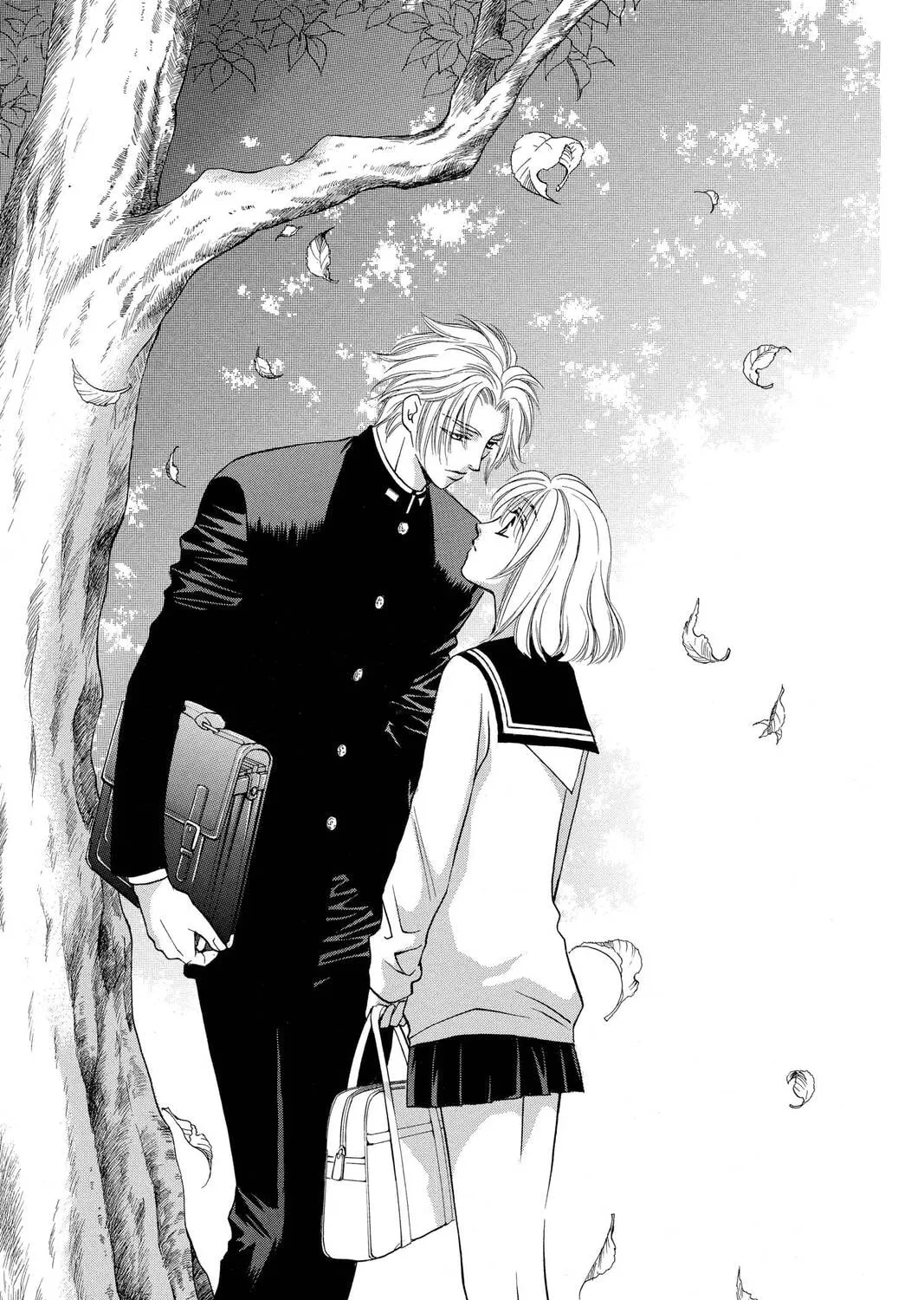 Read Yurara chapter 10 image 96 on Lezhin