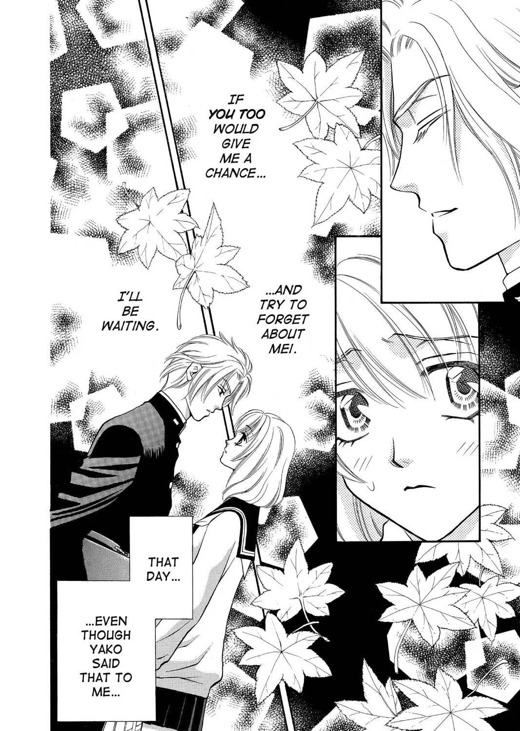 Read Yurara chapter 11 image 10 on Lezhin