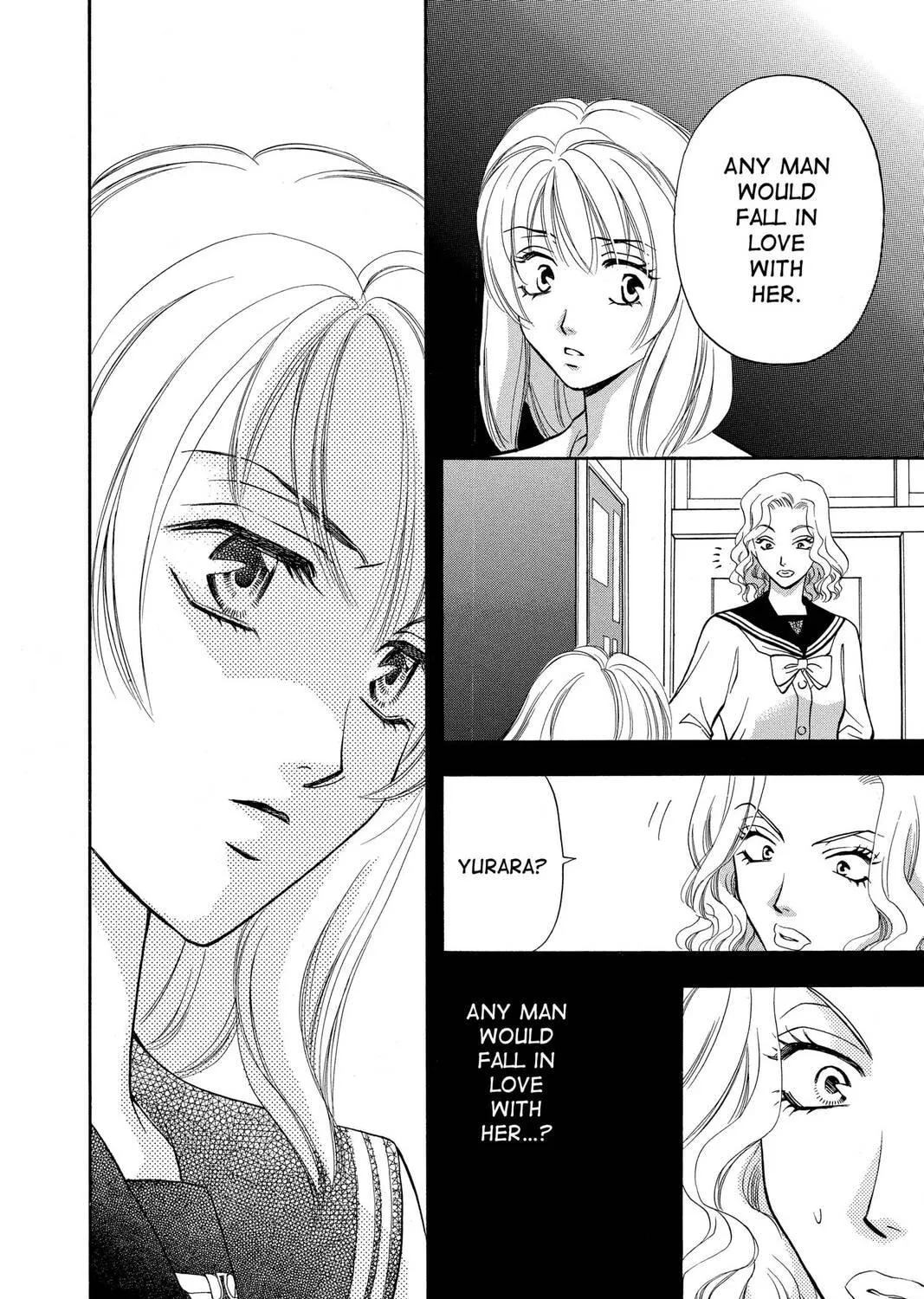 Read Yurara chapter 11 image 34 on Lezhin