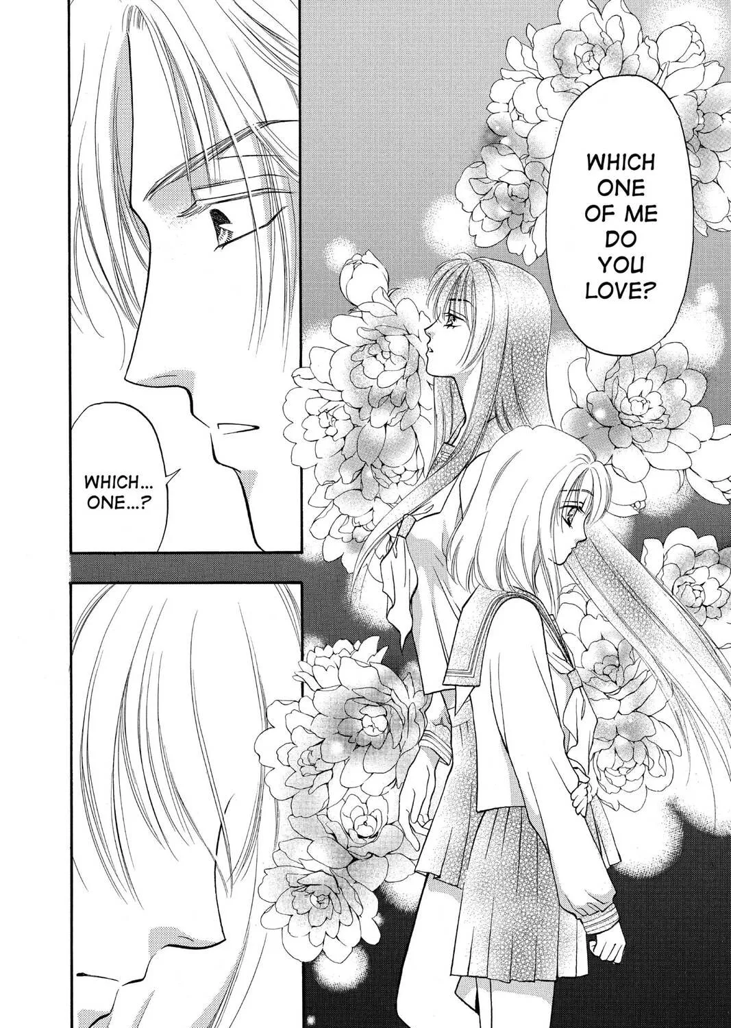 Read Yurara chapter 11 image 38 on Lezhin