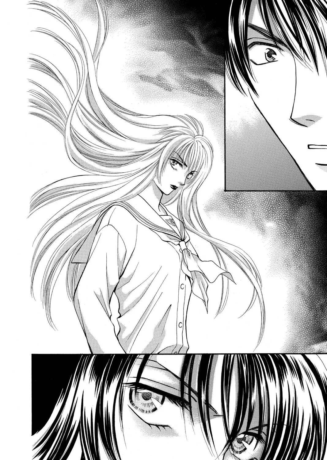 Read Yurara chapter 11 image 46 on Lezhin