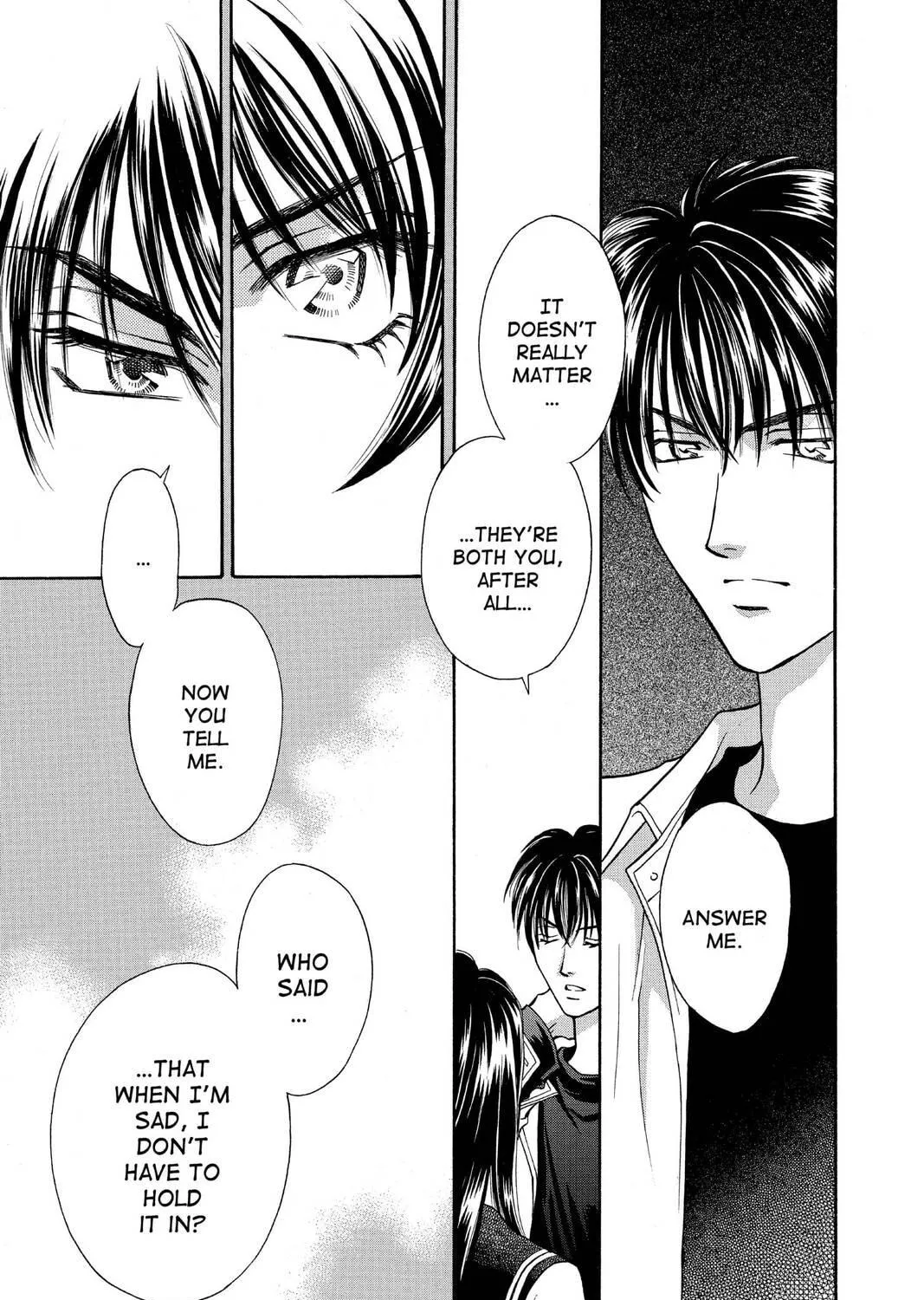 Read Yurara chapter 11 image 52 on Lezhin