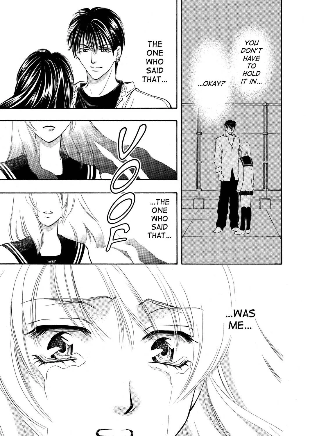 Read Yurara chapter 11 image 56 on Lezhin