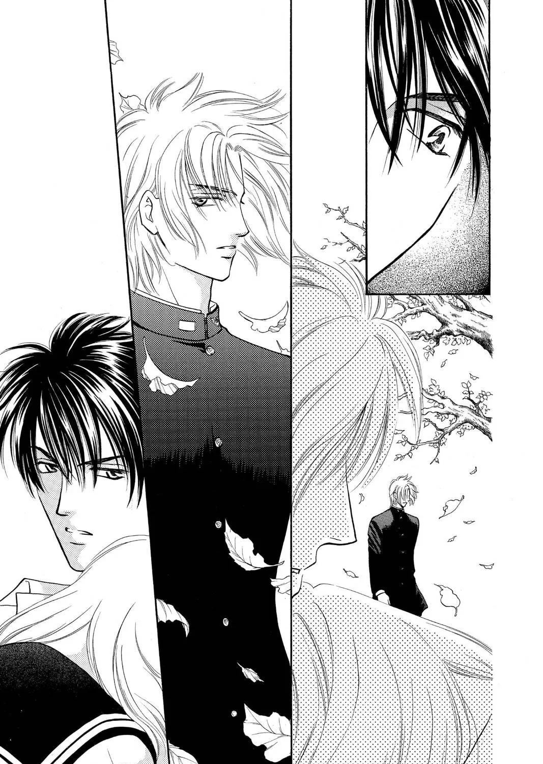 Read Yurara chapter 11 image 60 on Lezhin