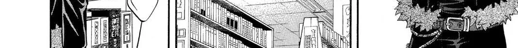 Read Yurara chapter 11 image 7 on Lezhin