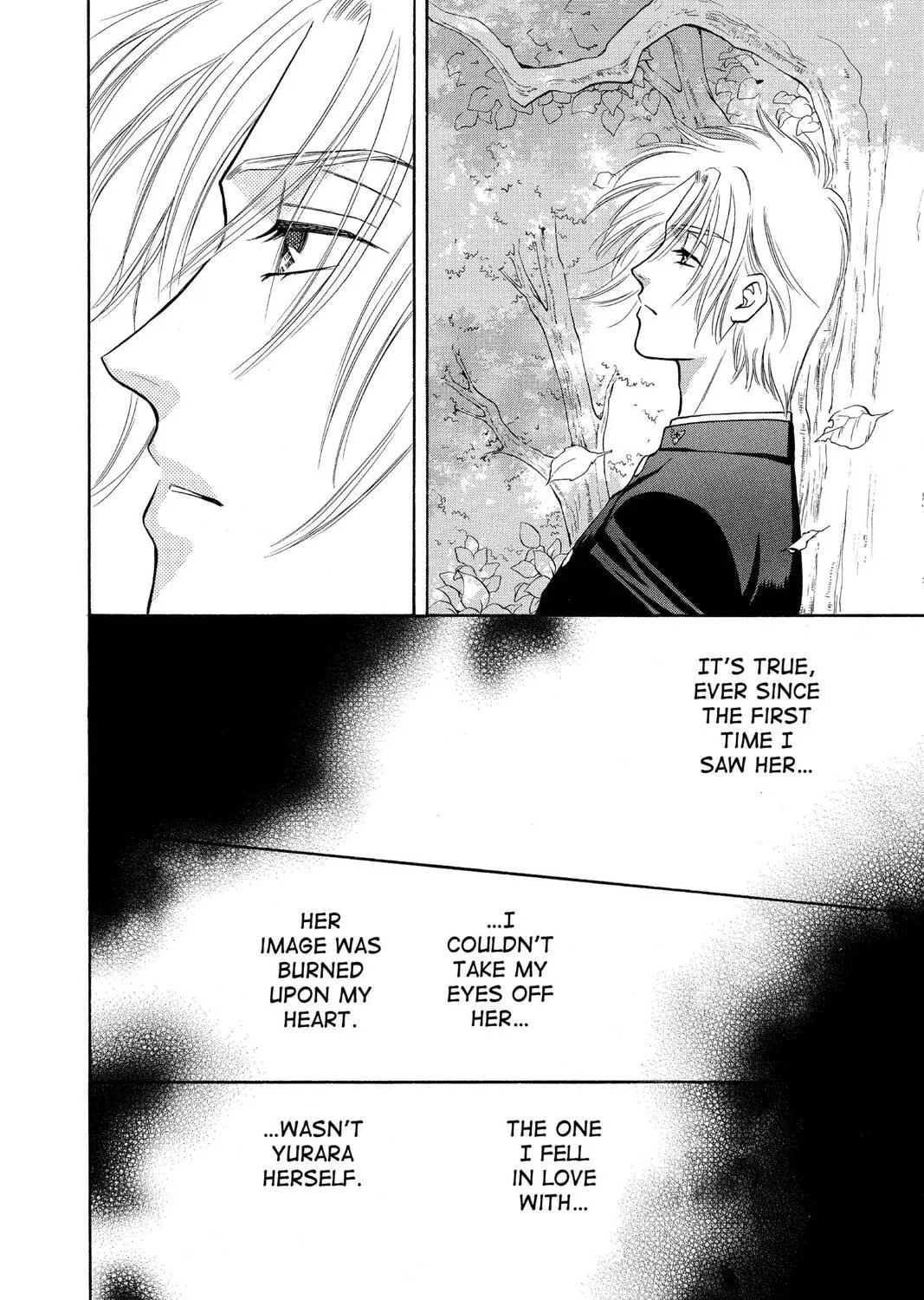 Read Yurara chapter 11 image 70 on Lezhin