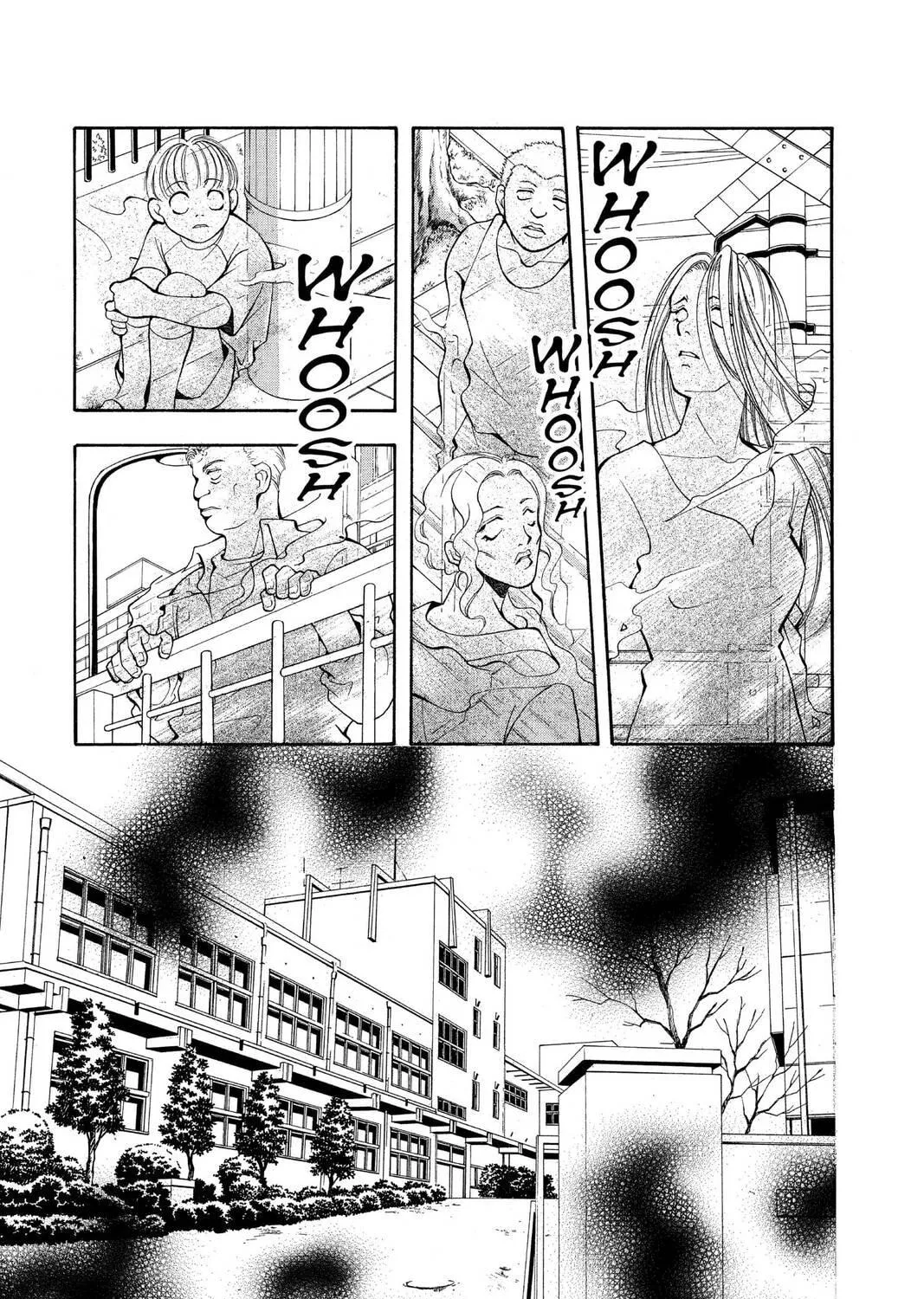 Read Yurara chapter 11 image 76 on Lezhin