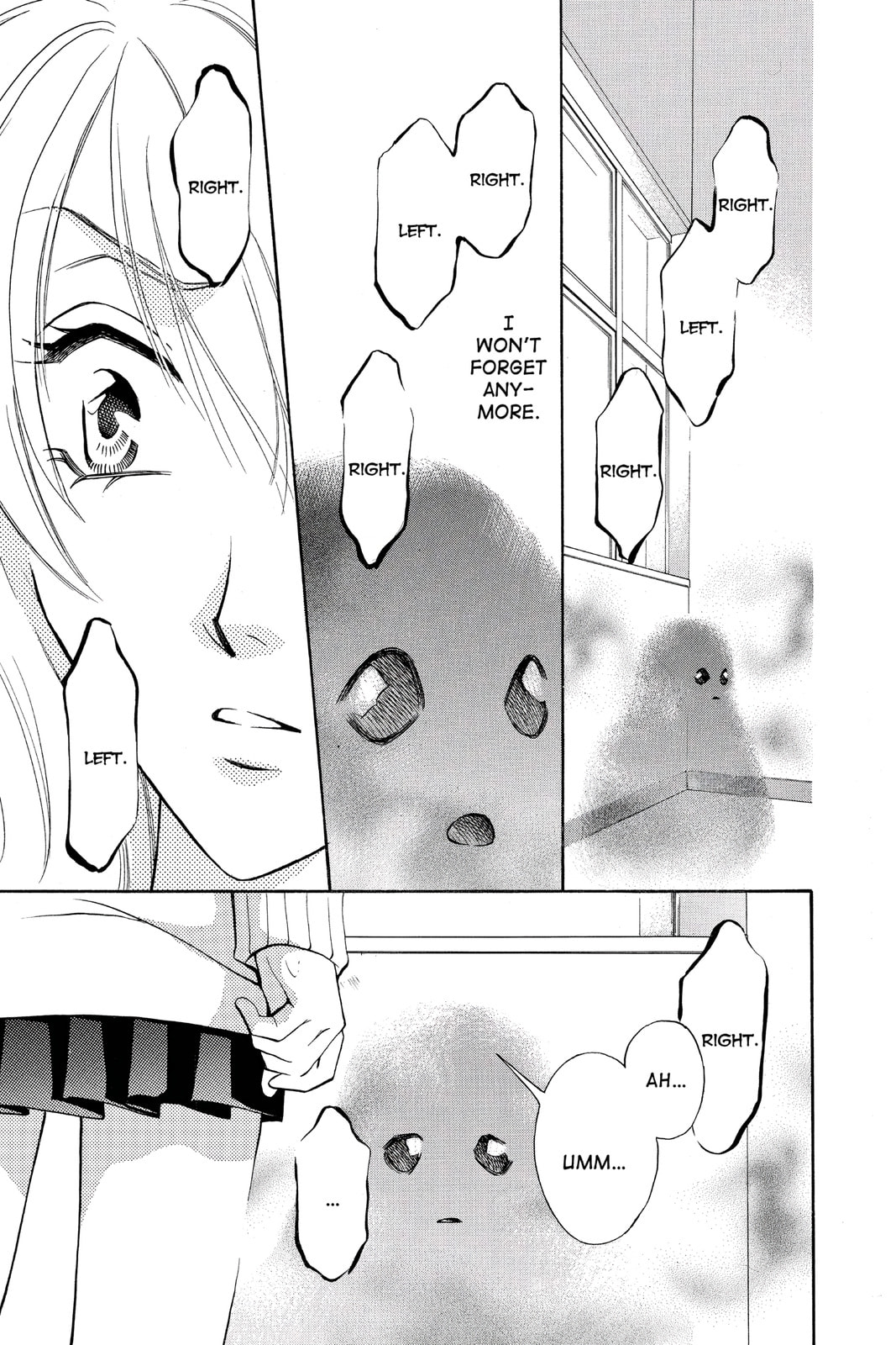 Read Yurara chapter 12.5 image 15 on Lezhin