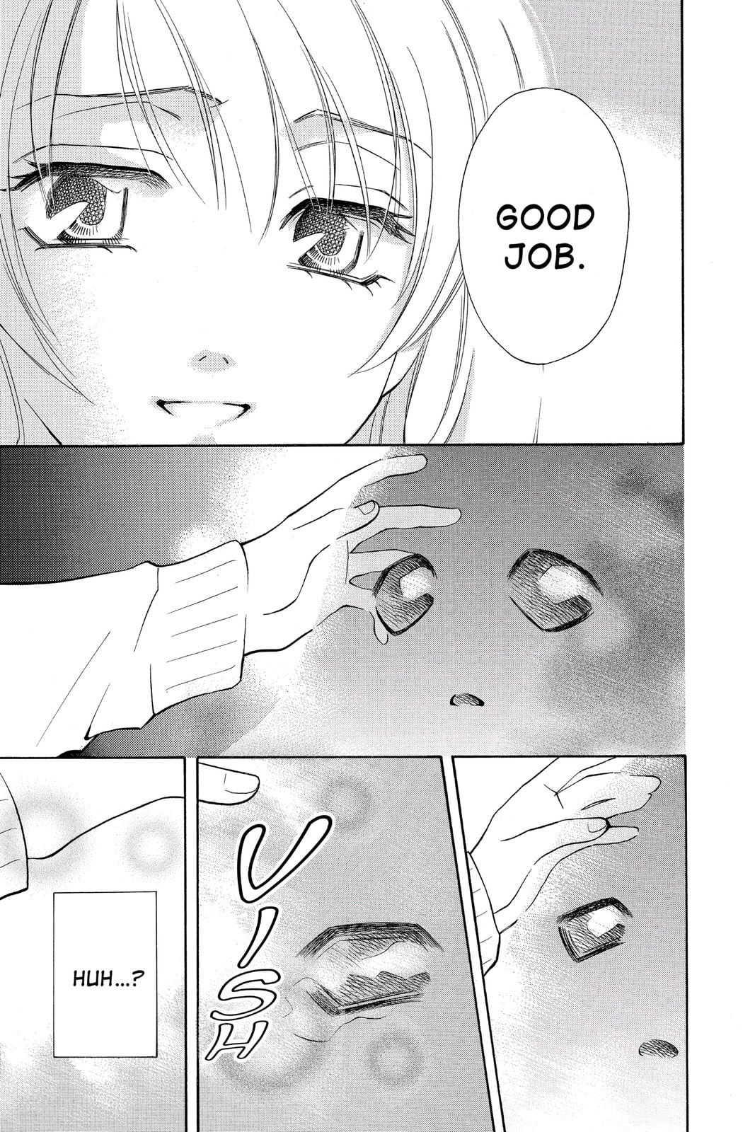 Read Yurara chapter 12.5 image 21 on Lezhin