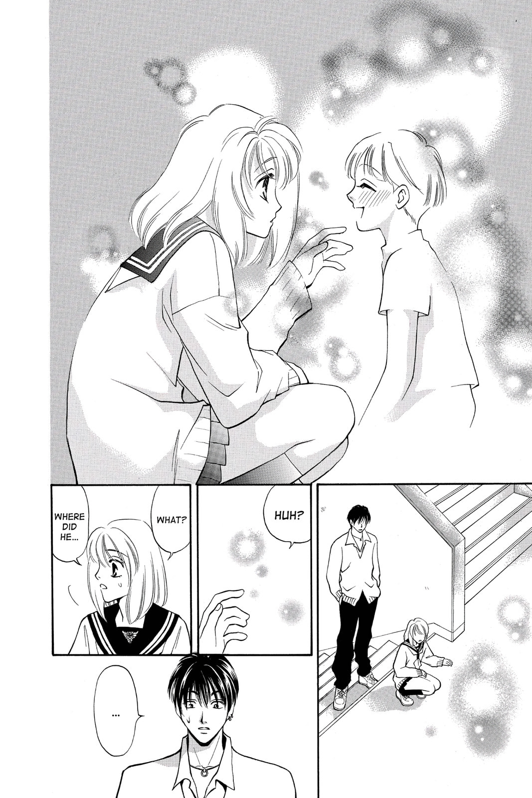 Read Yurara chapter 12.5 image 22 on Lezhin