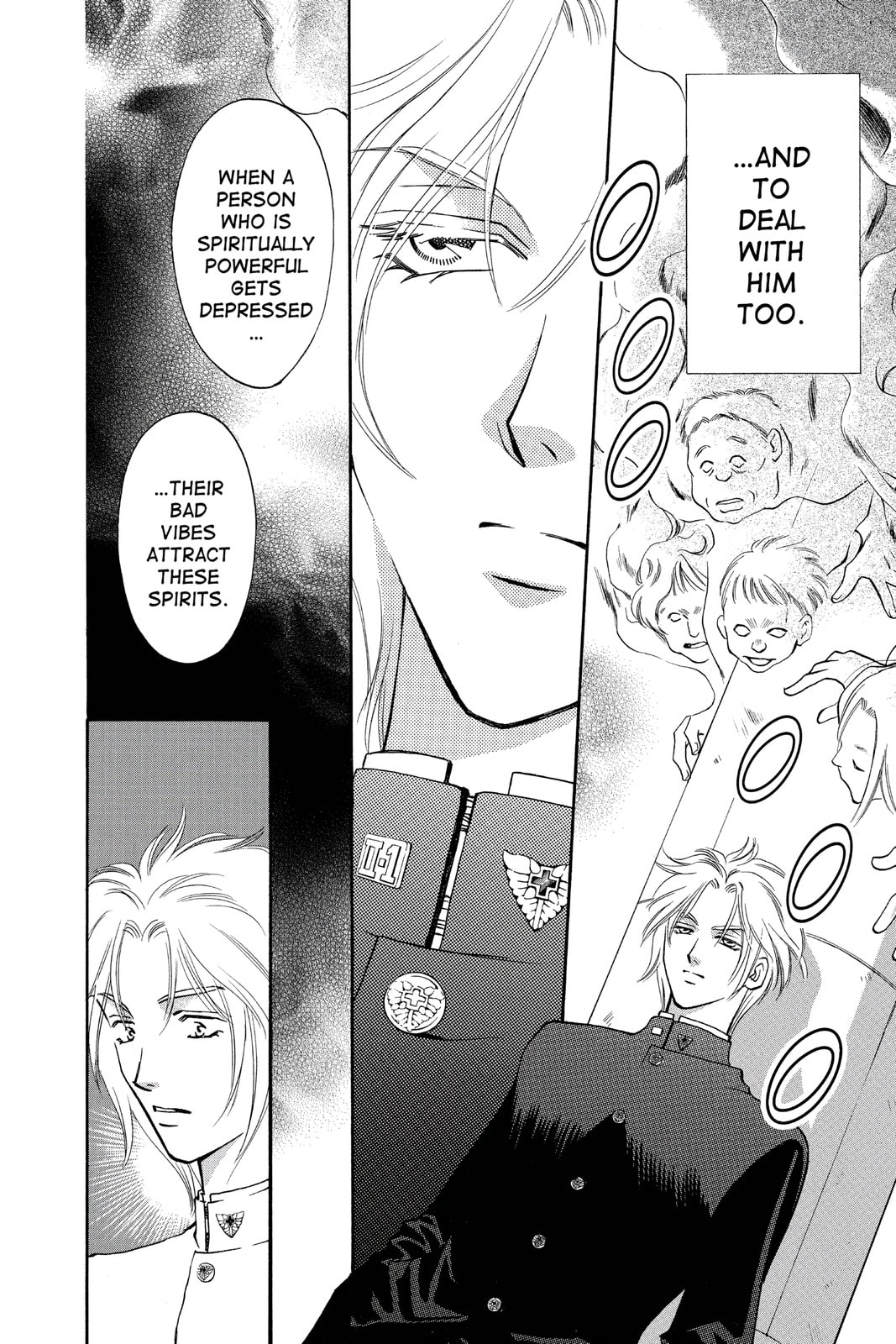 Read Yurara chapter 12.5 image 34 on Lezhin