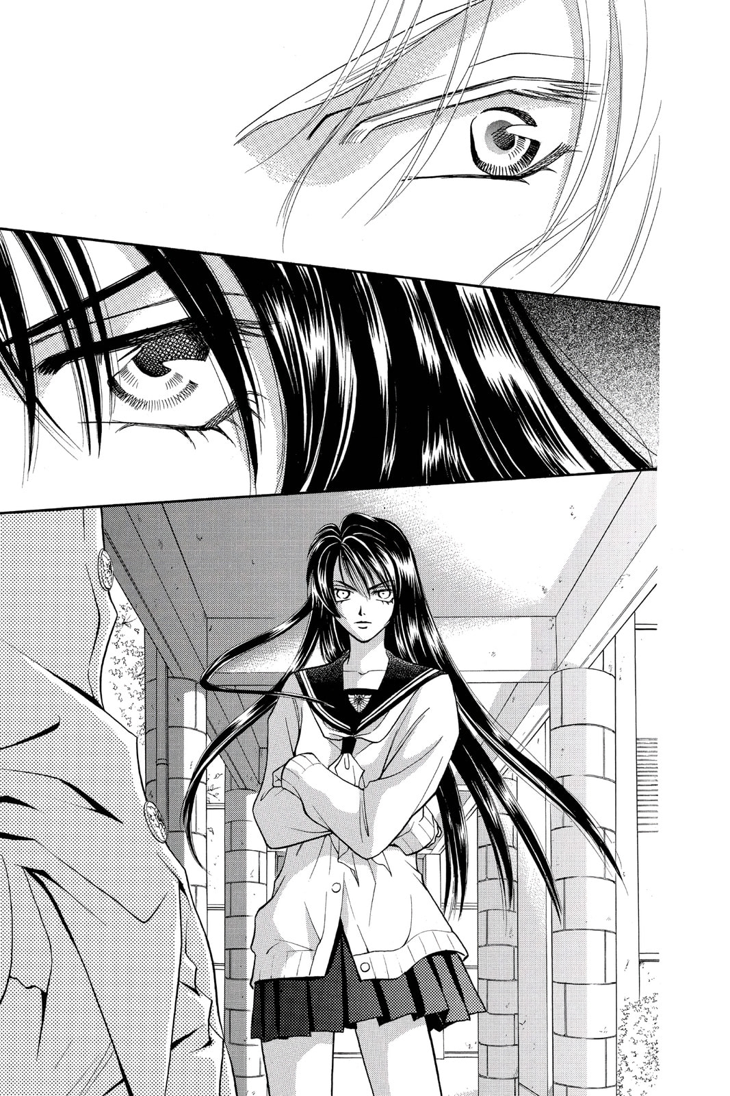 Read Yurara chapter 12.5 image 35 on Lezhin