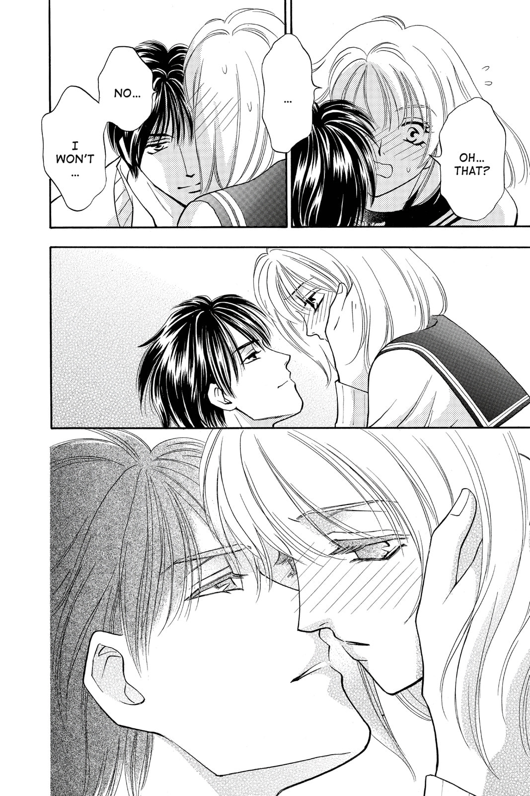 Read Yurara chapter 12.5 image 48 on Lezhin