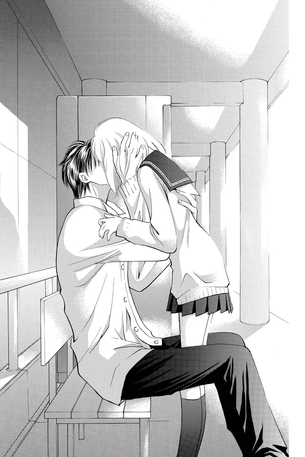 Read Yurara chapter 12.5 image 49 on Lezhin