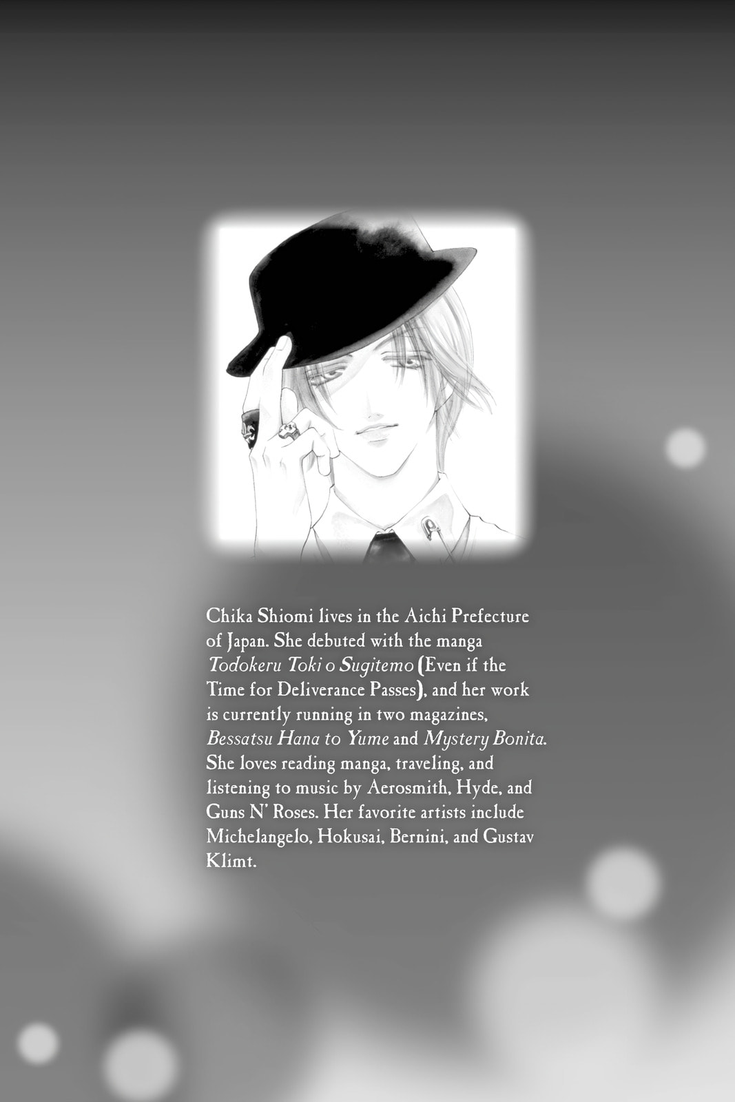 Read Yurara chapter 12.5 image 51 on Lezhin