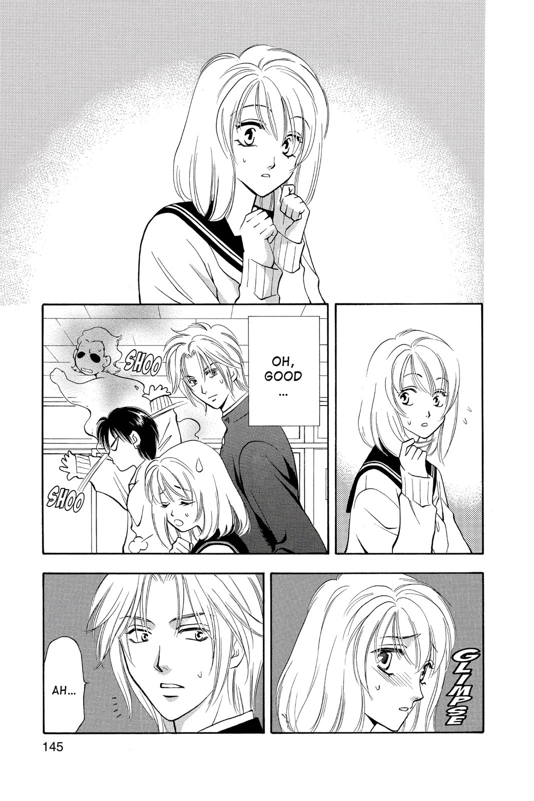 Read Yurara chapter 12.5 image 7 on Lezhin