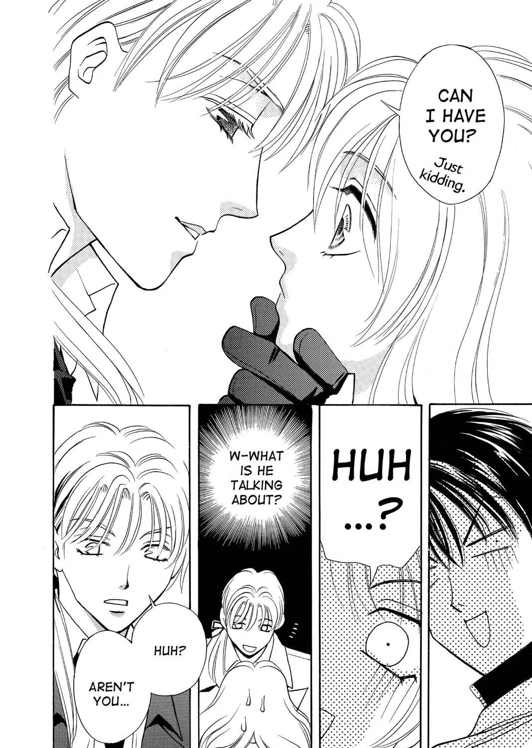 Read Yurara chapter 13 image 30 on Lezhin