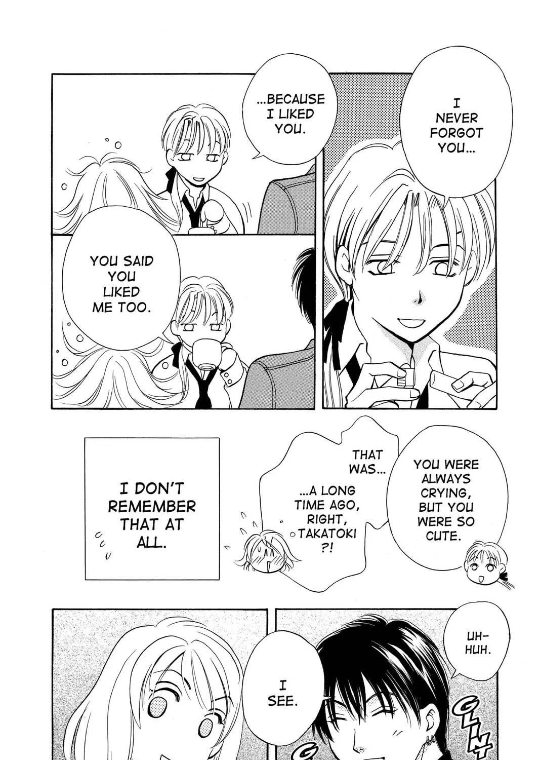 Read Yurara chapter 13 image 46 on Lezhin