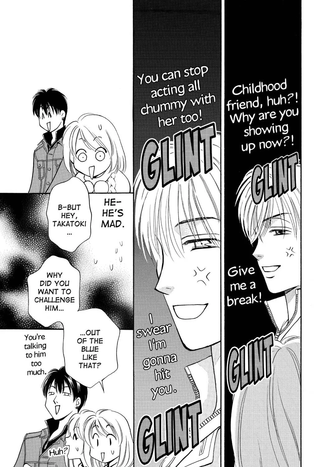 Read Yurara chapter 13 image 48 on Lezhin