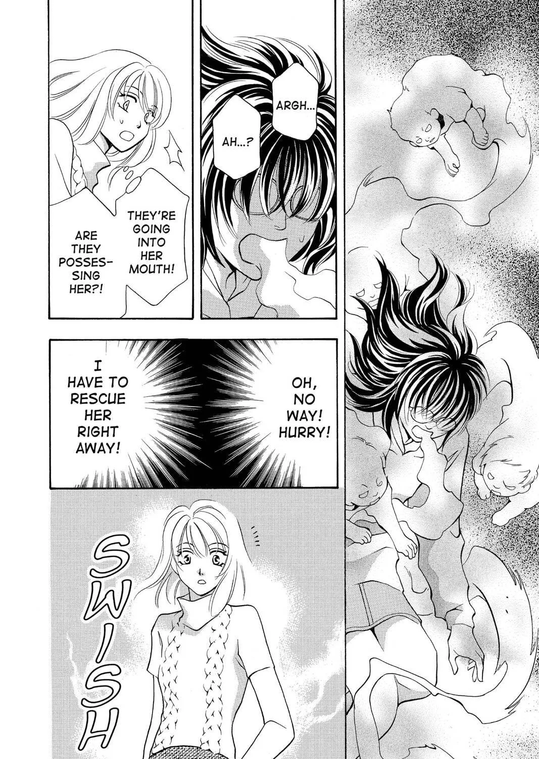Read Yurara chapter 13 image 58 on Lezhin