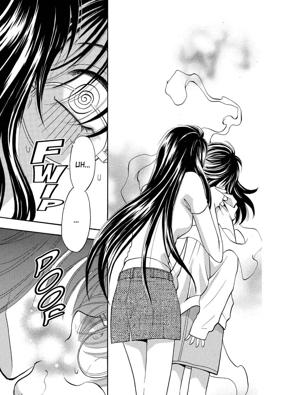 Read Yurara chapter 13 image 64 on Lezhin