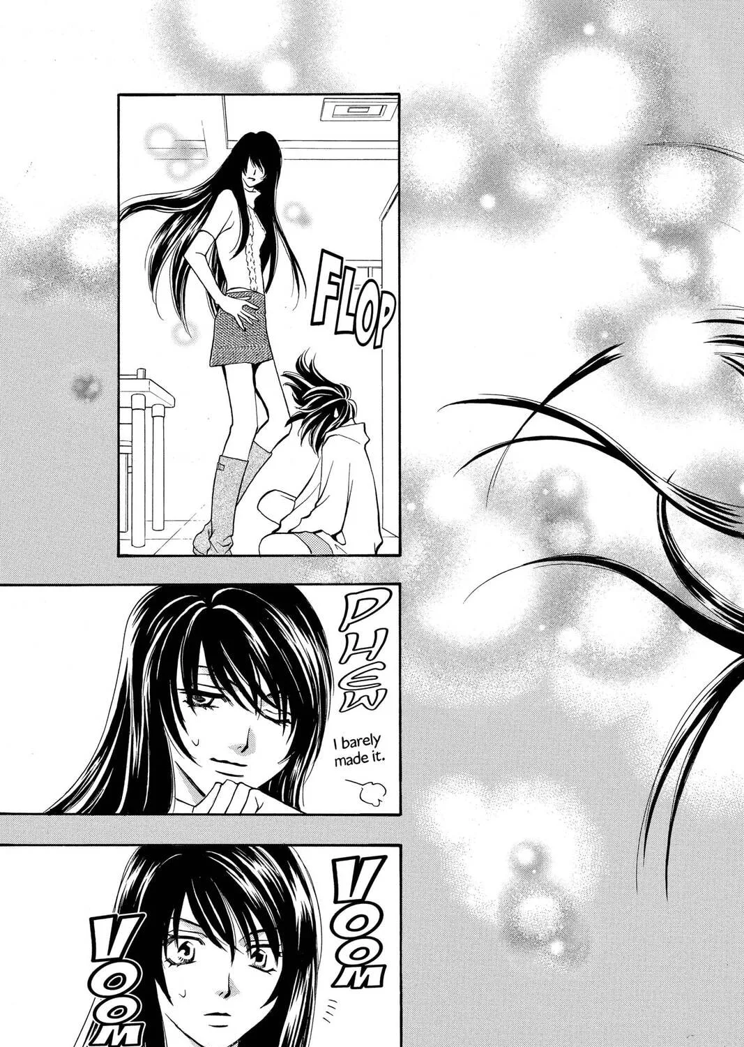 Read Yurara chapter 13 image 68 on Lezhin