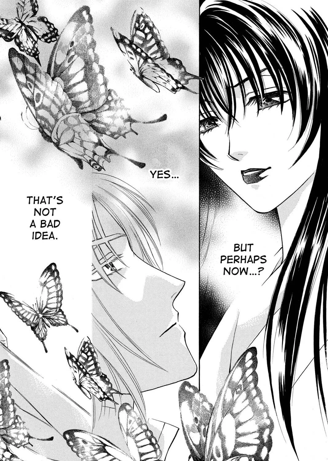 Read Yurara chapter 13 image 74 on Lezhin