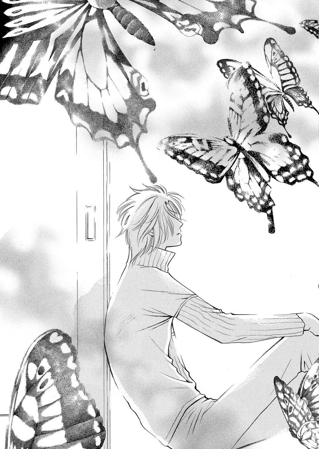 Read Yurara chapter 13 image 76 on Lezhin