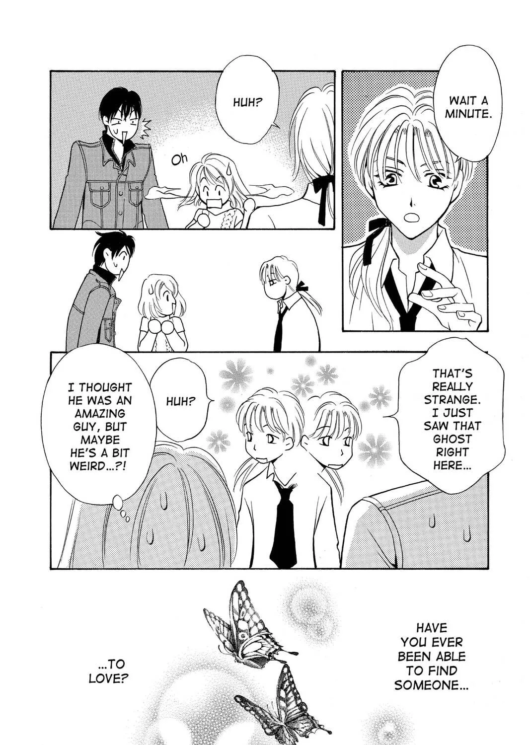 Read Yurara chapter 13 image 78 on Lezhin