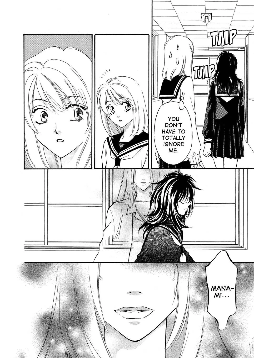 Read Yurara chapter 14 image 26 on Lezhin