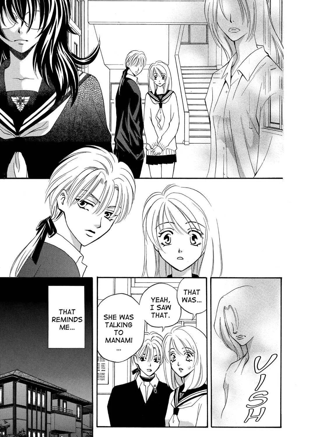 Read Yurara chapter 14 image 28 on Lezhin
