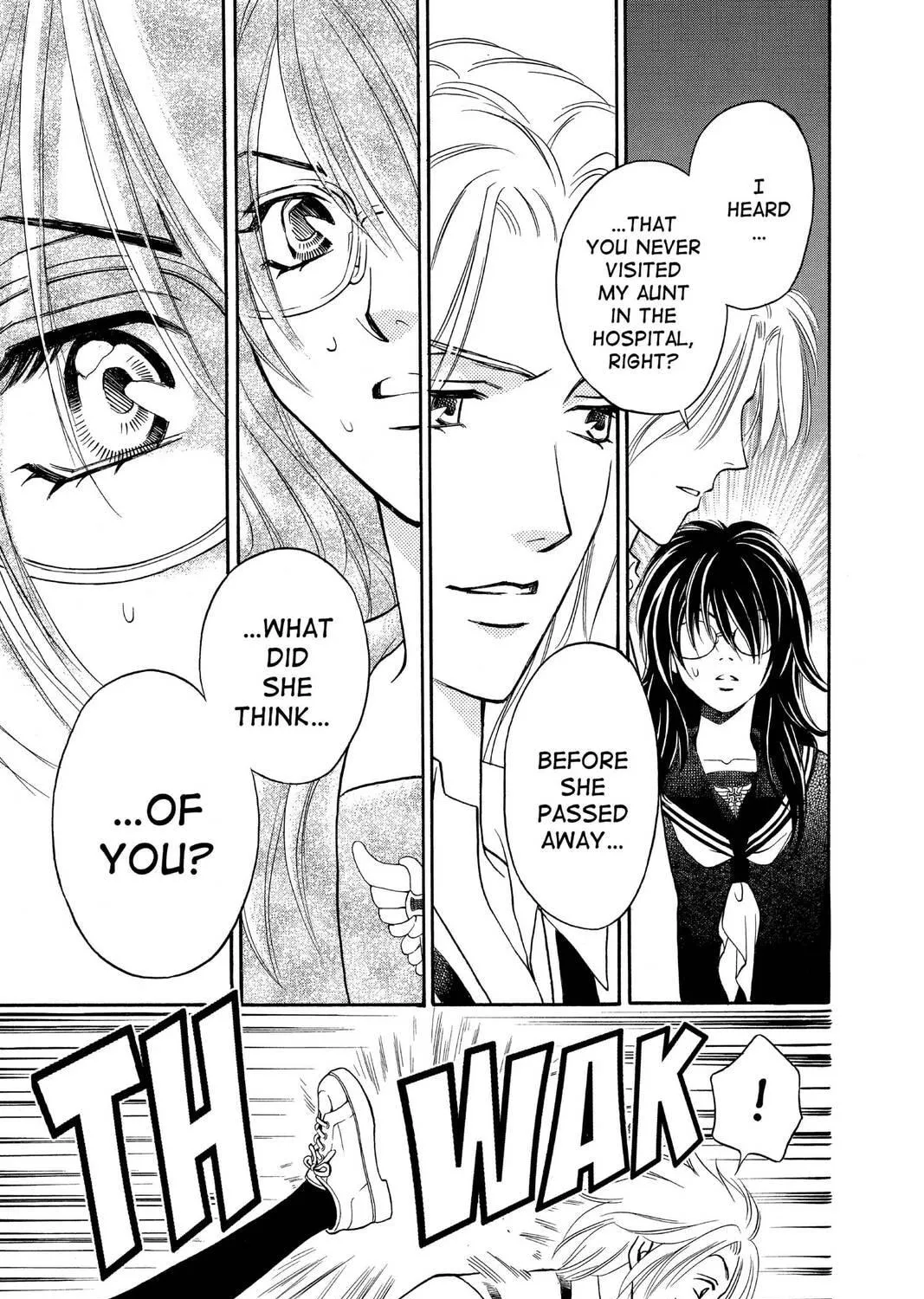 Read Yurara chapter 14 image 52 on Lezhin