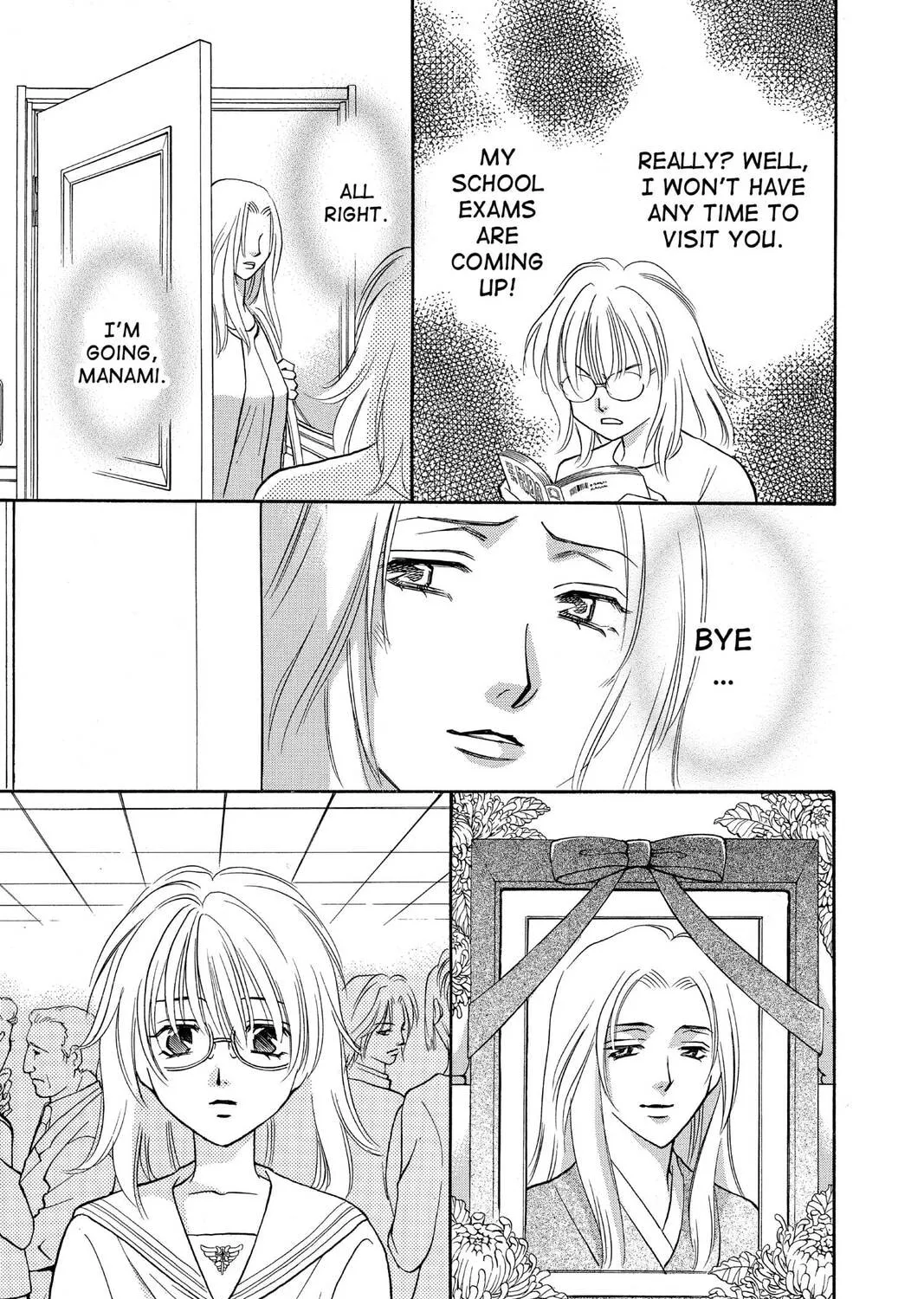 Read Yurara chapter 14 image 60 on Lezhin