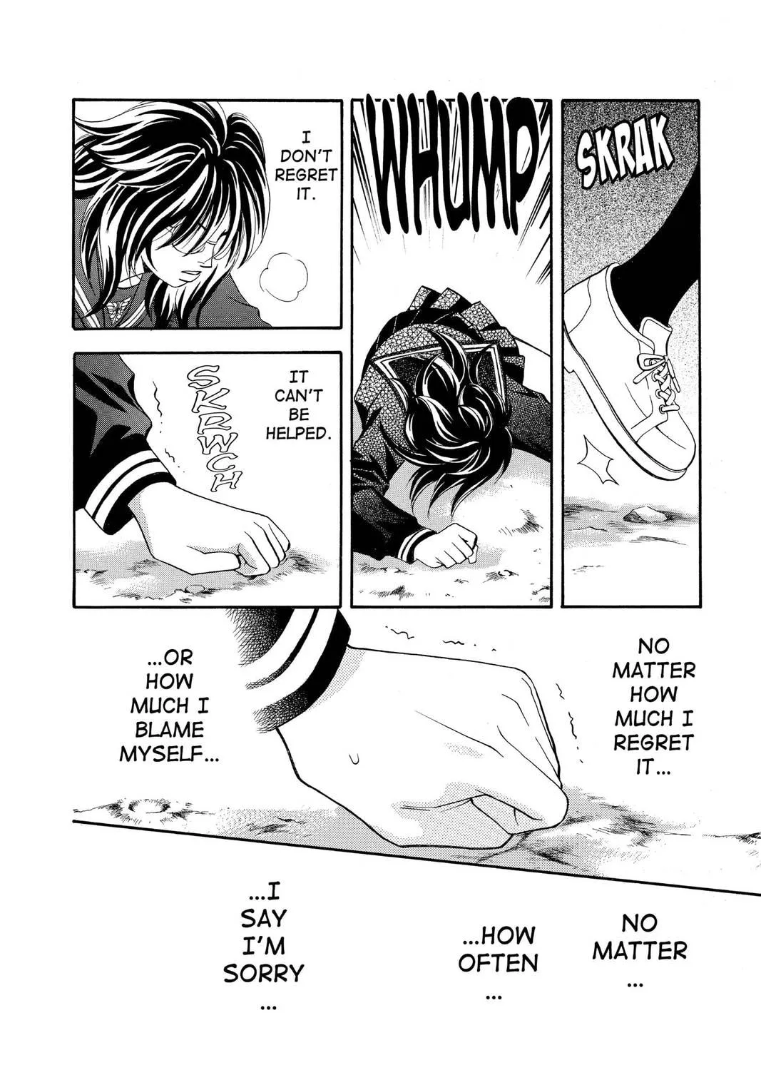 Read Yurara chapter 14 image 62 on Lezhin