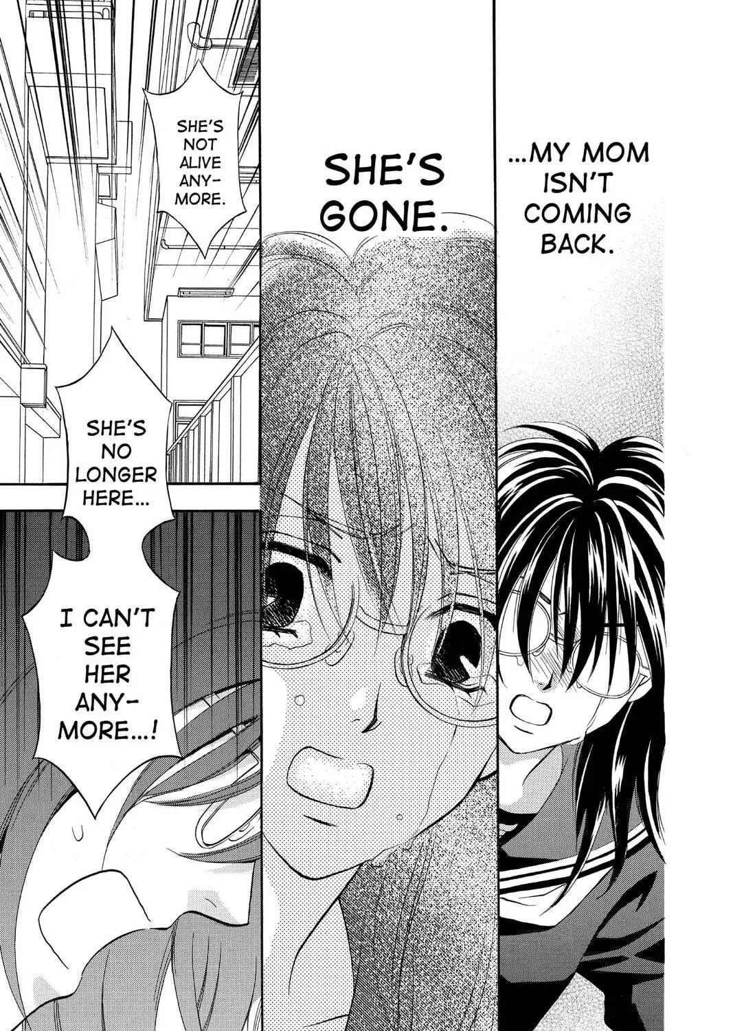 Read Yurara chapter 14 image 64 on Lezhin